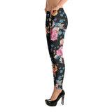 The Time Has Come Leggings