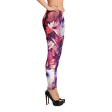 Hit The Peddle Once Leggings