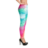 Define Yourself Leggings