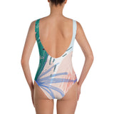 Feeling Priceless One-Piece Swimsuit