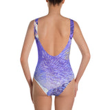 Something Spiritual One-Piece Swimsuit