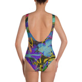 So Hot In Here One-Piece Swimsuit