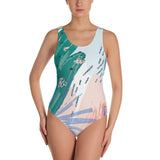 Feeling Priceless One-Piece Swimsuit