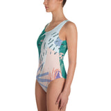 Feeling Priceless One-Piece Swimsuit