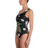 Let's Take It To Perfection One-Piece Swimsuit