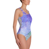 Something Spiritual One-Piece Swimsuit