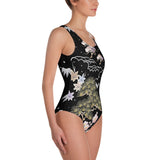 Let's Take It To Perfection One-Piece Swimsuit