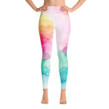 Define Yourself Yoga Leggings