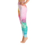 Define Yourself Yoga Leggings