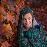 On Broadway Fleece or Sherpa Hoodie