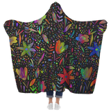 The Greatest Sherpa Or Fleece Hoodie Blanket