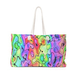 Not A Loser Weekender Bag