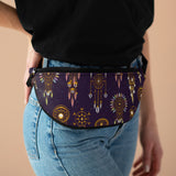 End Of Discussion Fanny Pack