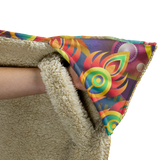 Sometimes It Be Like That Fleece Or Sherpa Hoodie