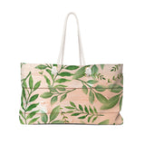 Shake It Up Weekender Bag