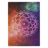 Feeling My Heart Journal - Hardcover