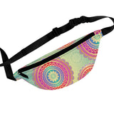 Tell Me Nothing Fanny Pack