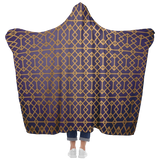 Tv Dinners And Ginger Ale Fleece Or Sherpa Hoodie