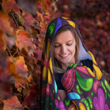 Through The Hard Times And The Good Fleece Or Sherpa Hoodie