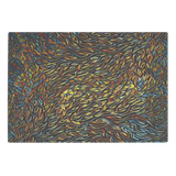 Sophie Needs A Latter Glass Cutting Board