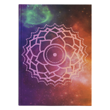 Feeling My Heart Journal - Hardcover