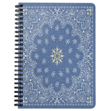Don't You Forget About Me Spiralbound Notebook