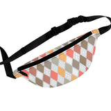 Can't Think Of A Better Time Fanny Pack