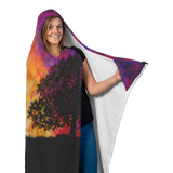 Free Your Mind Fleece Or Sherpa Hoodie