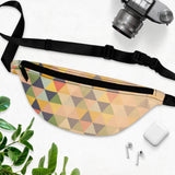 Live Your Life Fanny Pack
