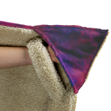 Free Your Mind Fleece Or Sherpa Hoodie