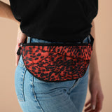 I'll Be Here Awhile Fanny Pack