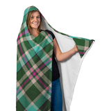 Feelin' No Remorse Fleece Or Sherpa Hoodie