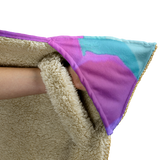 Whats The Name Of This Club Fleece Or Sherpa Hoodie