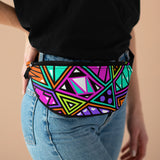 Walking Around Like Your Brand New Fanny Pack