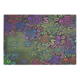 Kindess Glass Cutting Board