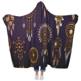 End Of Discussion Fleece Or Sherpa Hoodie