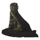 Rex Fleece Or Sherpa Hoodie