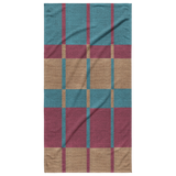 Step Into It Beach Towel