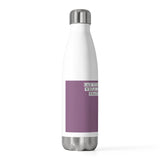 Spot Me 20oz Insulated Bottle