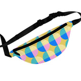 My Engine Roarin' Fanny Pack