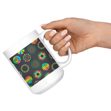 Played Tunes White Mug