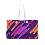 Got To Be Loved Weekender Bag