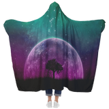 As Long As I Can Feel The Beat Fleece Or Sherpa Hoodie