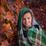 Feelin' No Remorse Fleece Or Sherpa Hoodie