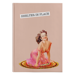 In Place Journal - Hardcover