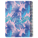 Nothing Seems So True Spiralbound Journal