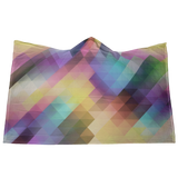 Set It Off To The Left Now Fleece Or Sherpa Hoodie