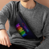 I Wasn't Born Last Night Fanny Pack