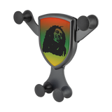 None But Ourselves Can Free Our Mind Wireless Car Charger