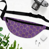 Under The Sycamore Tree Fanny Pack